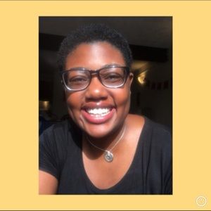 Meet your Posher, Andrea